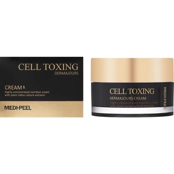 Крем для омолодження зі стовбуровими клітинами MEDI-PEEL Cell Tox Dermajou Cream 50g
