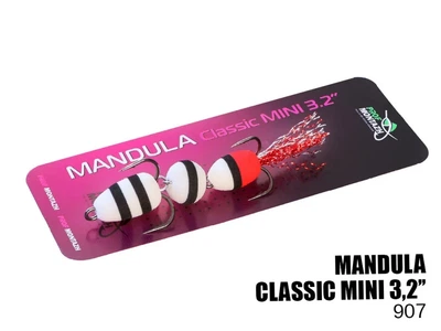 Мандула Проф Монтаж Classic Mini (80 мм) 3,2" #907
