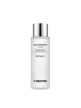 Тонер для обличчя з пептидом Medi-Peel Aqua Essence Peptide 9 Toner 250ml