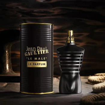 Парфумована вода для чоловіків Jean Paul Gaultier Le Male Le Parfum 125 мл