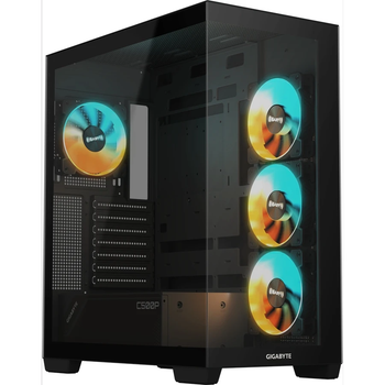 Ігровий ПК "Everlong Prime": Ryzen 7 7800X3D | RTX 3080 | 32GB DDR5 | 2TB NVMe