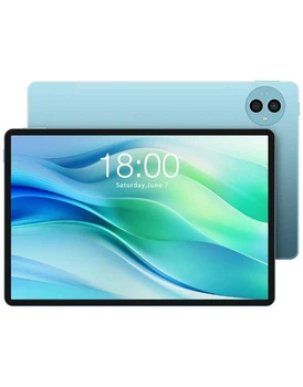 Планшет Teclast P50 6/128GB Blue (глобальная версия)