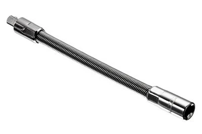 Удлинитель гибкий Intertool - 1/4", 150 мм 1 шт.