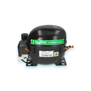 Компресор герметичний Embraco NEK 6213 U CSIR 12.11 см3 R-290 M-HBP