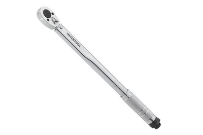 Ключ динамометрический Intertool 3/8" 7-105 Н*м (XT-9003)