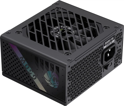 Zasilacz GameMax GS 650G V25