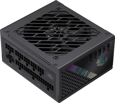 Блок питания GameMax GS 850G V25 SFX (ATX3.1 PCIE5.1)