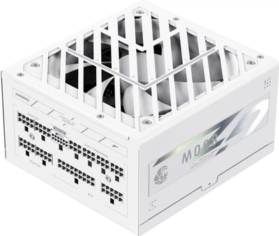 Блок питания GameMax GZ 850G WH (ATX3.1 PCIE5.1)