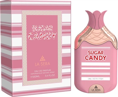 Парфумована вода для жінок La Sera Sugar Candy 100 мл (6294021905978)