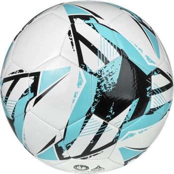 Мяч футбольный (детский) Select Classic v26 №5 White-Blue (5703543461547)