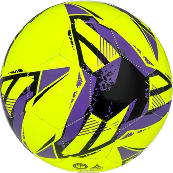 Мяч футбольный (детский) Select Classic v26 №5 Yellow-Violet (5703543461561)