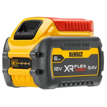 Аккумулятор DeWALT XR 54V, 6 Ah (DCB546_N473851)