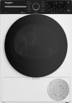 Сушильная машина Whirlpool WP B8X WBS UA
