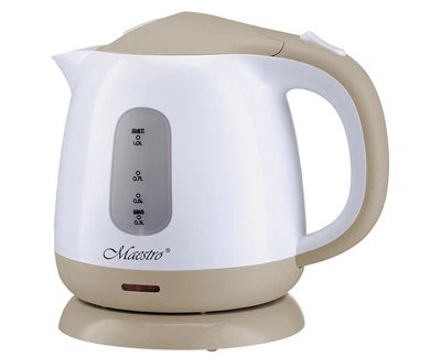 Електрочайник Maestro MR-012-BEIGE