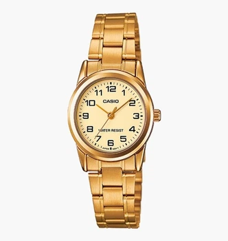 Женские часы CASIO LTP-V001G-9B