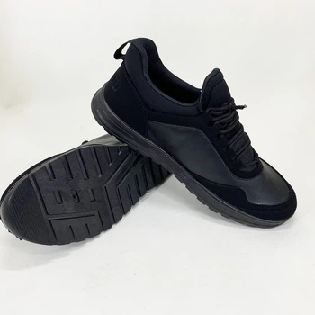 Кроссовки утепленные 43р 28см (94319)