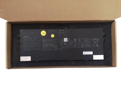 Аккумулятор для ноутбука Asus Vivobook S15 S5507, S16 S5606, Pro 15 OLED, Zenbook 14 UM3406, C41N2304 4825mah 75Wh ORIGINAL