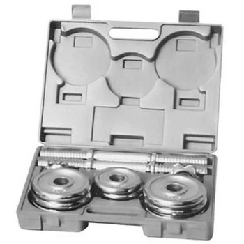 Гантель HouseFit DB 301 15 кг