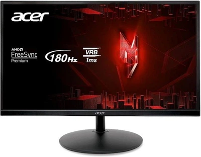 Монітор ACER XF240YS3BIPHX (UM.QX0EE.301)