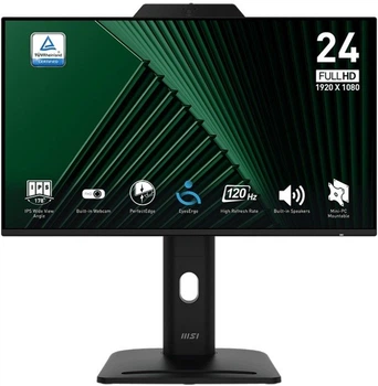 Монітор MSI PRO MP242PMG