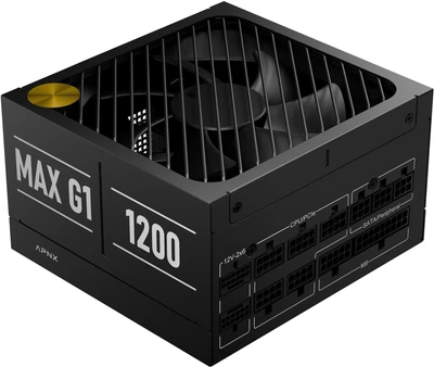 Блок питания APNX MAX G1 1200 (APPG-MXK2FEC.X1)