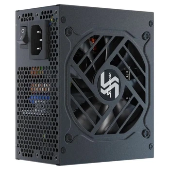 Блок питания SEASONIC FOCUS-SPX-650