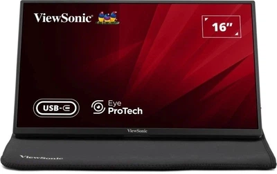 Монитор ViewSonic VA1650