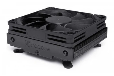 Кулер для процессора Noctua NH-L9i chromax.black