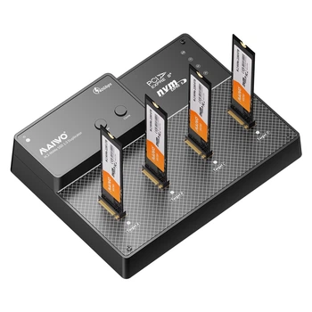 Док-станция для диска Maiwo K3015P4 (6910055823018)