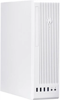 Корпус Chieftec SLIM FF WHITE UNI BE-10W-300 319698