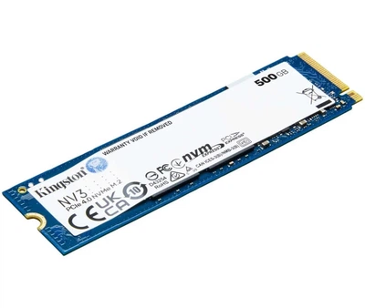 Накопитель SSD M.2 NV3 500 ГБ
