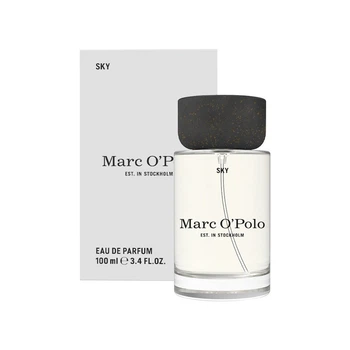 Парфюмерная вода для мужчин и женщин Marc O'Polo Sky 100 мл