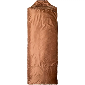 Спальний мішок Snugpak Jungle Bag RZ Coyote