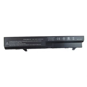 Аккумулятор для ноутбука AlSoft HP ProBook 4410s HSTNN-DB90 5200mAh 6cell 11.1V Li-ion (A41482)