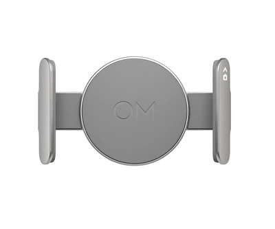 Держатель для телефона на стабилизатор DJI Osmo Mobile магнитный, Серый (CP.OS.00000214.00)