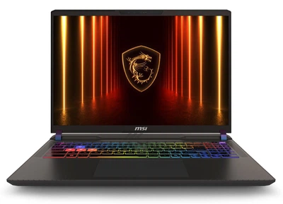 Ноутбук MSI Vector A16 HX A8W (A8WHG-019XUA, 9S7-15MM72-019) Cosmos Gray