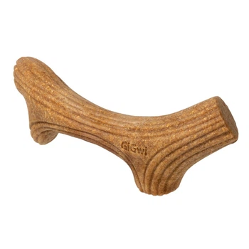 Іграшка для собак Ріг жувальний GiGwi Wooden Antler L (25881192)