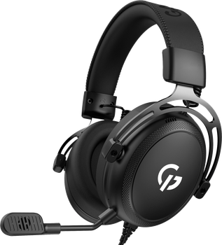 Навушники GamePro Asgard Skald Origin Black (HS850B)