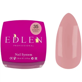 EDLEN Builder Office №35, 30 мл