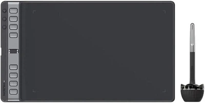 Графічний планшет 10.5"x6.56" H1061P, USB-C, чорний Huion (2000003308699)