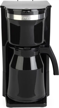 Ekspres do kawy przelewowy SALTER EK6664VDE