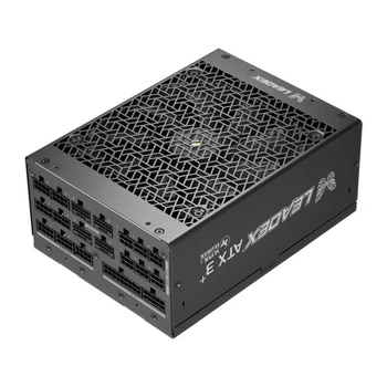 Блок питания Super Flower ATX3.1 2800W LEADEX TITANIUM (SF-2800F14HP)