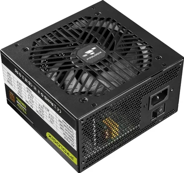 Блок питания Prologix GM750B 750W 80+ Bronze