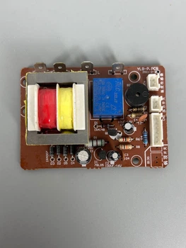 Плата питания для мультиварки Rotex YLB-P.PCB