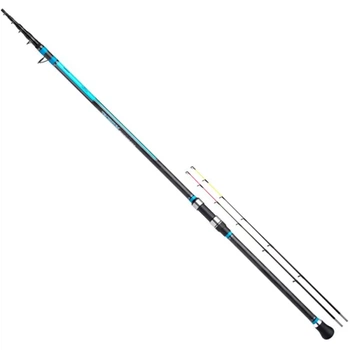 Удилище лодочное Shimano Technium Boat Quiver Tele 3,50m 150g