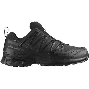 Кросівки Salomon XA PRO Forces GTX 10.5 Black