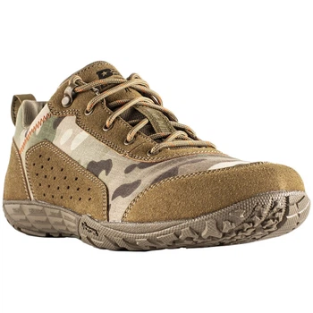 Кроссовки Belleville Mini-Mil 004 43.5 Coyote/Multicam
