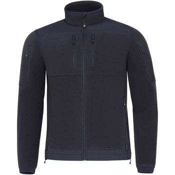 Кофта Frontier Mustela Cordura Fleece XS Gray