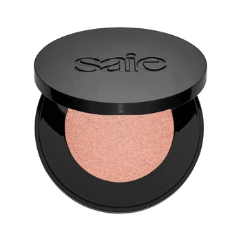Кремовые румяна-хайлайтер Saie Glow Sculpt Multi-Use Cream Highlighting Blush (Pinkglow) 5.8 g