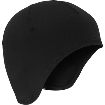 Шапка Ziener Ianthe Jr black S (155004-12)